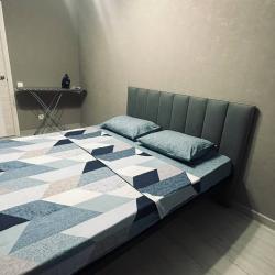 Фото Апартаменты на улице Бакалинская 64 корпус 4