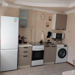 Фото Апартаменты на улице Жмакина 58