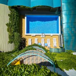 Фото Отель Гостевой дом Волна
