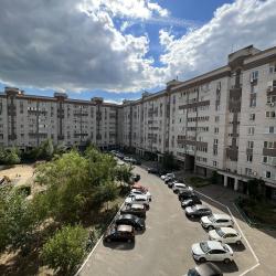 1-комнатные апартаменты эконом