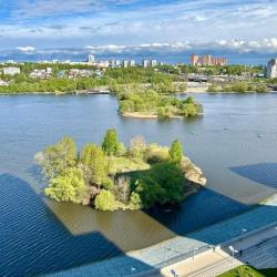 1-комнатные апартаменты студия №3