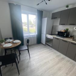 Фото Апартаменты на улице Каляева