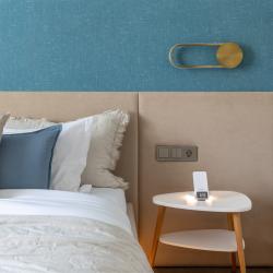 Фото Отель Breezko (Бризко)