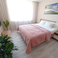 Фото Апартаменты Все в гости на улице Кузнецова