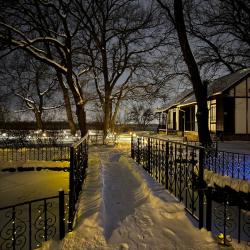 Фото Парк-отель Нобель