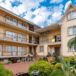 Фото Отель Камелот