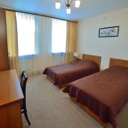 Фото Отель Россия