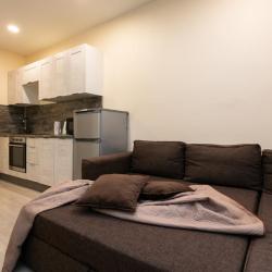 Фото Отель Этажидейли на улице Белинского 177а