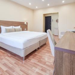 Vladresort: Everest Comfort (Владресорт Эверест Комфорт) — d8f8dc9914ccdab95b4ccc80035ac007