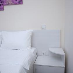 Фото Отель Гостиный двор На прудах