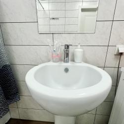 3-комнатные апартаменты улучшенные