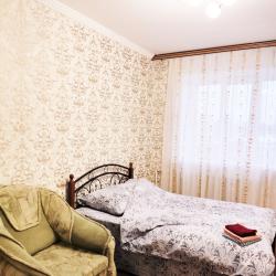 2-комнатные апартаменты стандарт