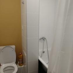 Фото Апартаменты на улице Лунная 43В