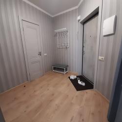 Фото Отель HomeSanny (ХоумСэнни) на шоссе Северное 24