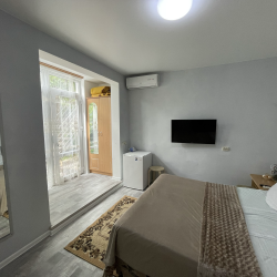 Фото Отель Nicole (Николь)