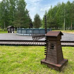 Фото Отель На Чеснаве