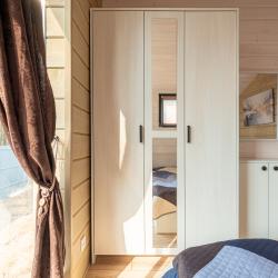 Фото Отель Загородный Момент дома