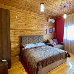 Фото Отель База отдыха Кипарис