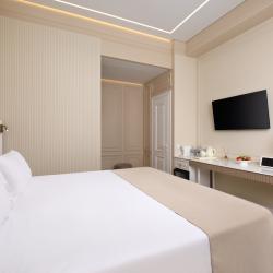 Фото МИРРОС Montis MediSpa Отель Пятигорск 5* (Монтис МедиСпа)