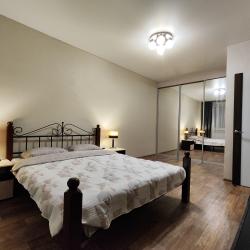 Фото Апартаменты на переулке Суворова 5