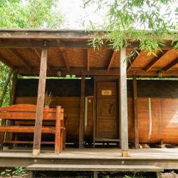 Фото Загородный отель Гуляй-Город