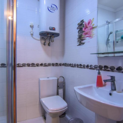 Фото Отель Николь