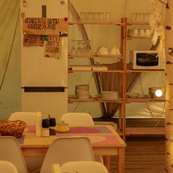 Фото Отель Берег Грифона