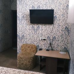 Фото Отель Гармония