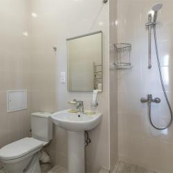 Фото Отель Морской Блюз