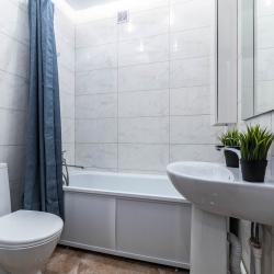 Фото Отель DreamHouse (ДримХаус) на улице Луганская