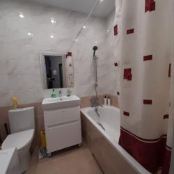 Фото Отель HomeSanny (ХоумСэнни) на шоссе Северное 24