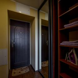 1-комнатные апартаменты студия кв. 340