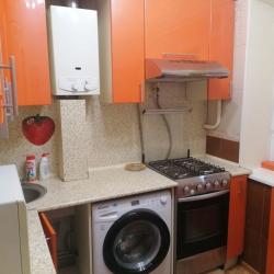 2-комнатные апартаменты стандарт