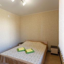 Фото Апартаменты на переулке Салтыкова-Щедрина