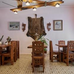 Фото Отель Загорские дали