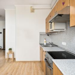 Фото Отель BestFlat24 (БэстФлэт24) на улице Рождественская 11