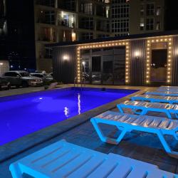 Фото Отель Crystal (Кристалл)