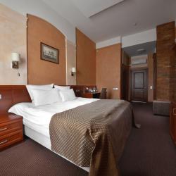 Фото Отель Рахманинов