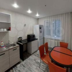 Фото Апартаменты улице Ялуторовская 12