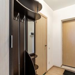 Фото Апартаменты на улице Пацаева 20Б