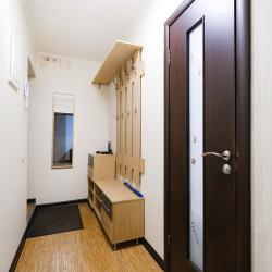 Фото Отель Квартирка-НСК на Геодезической 9