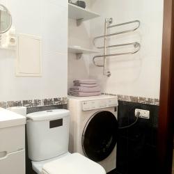 Фото Отель GoodHome38 на улице Верхняя Набережная 167/2