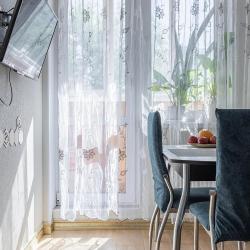 Апартаменты улучшенные