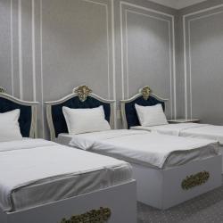 Фото Отель Suleyman house hotel (Сулейман хаус)