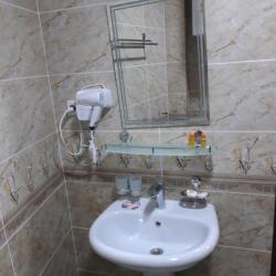 Фото Отель Al Bukhory (Ал Бухори)