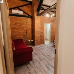 Фото Отель Agudzera Loft ( Лофт)
