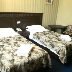 Фото Отель Сильвер