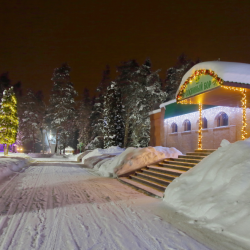Фото Отель Пансионат Сосновый бор