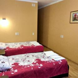 Фото Отель Пансионат Сосновый бор