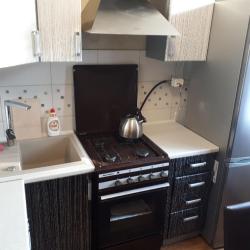 Фото Aday Apartments (Эдэй Апартаменты) на улице Ленина 74